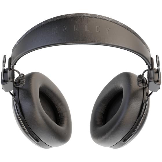 Wireless Headphone/ House of Marley/ House of Marley EM-JH143-SB Positive Vibration Frequency Signature Black