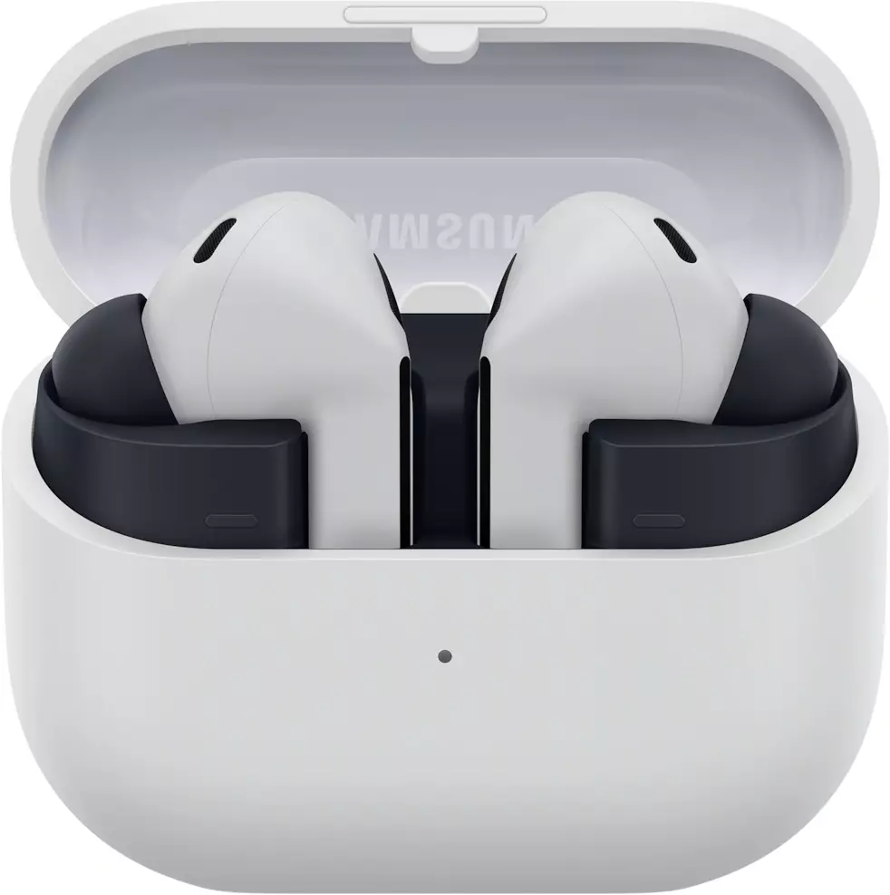Wireless Headphone/ Samsung/ Samsung Galaxy Buds 3 FE Silver (SM-R420NZAACIS)