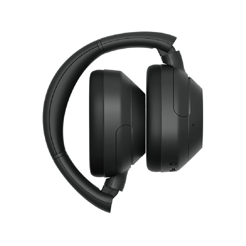 Wireless Headphone/ Sony/ Sony ULT Power Sound 900 A.N.C Black (WHULT900N/BCE)