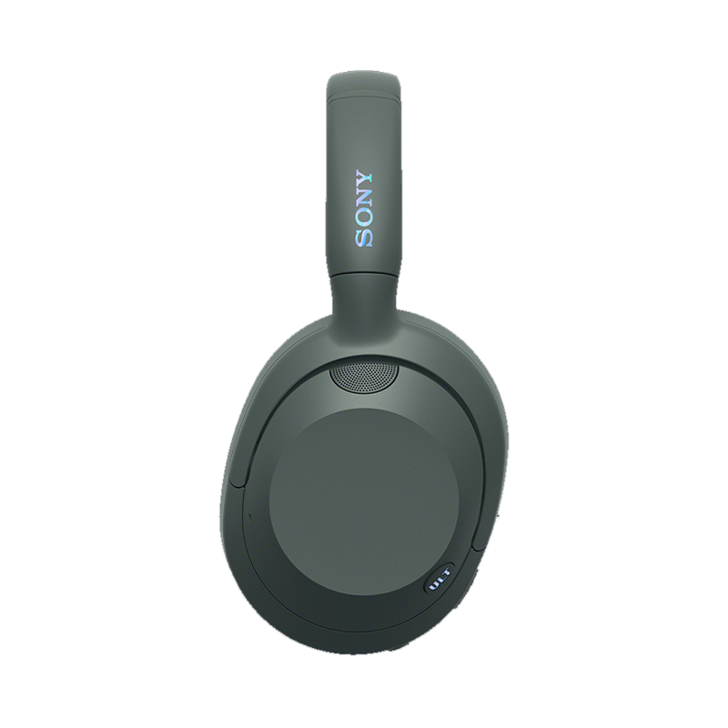Wireless Headphone/ Sony/ Sony ULT Power Sound 900 A.N.C Forest Grey (WHULT900N/HCE)