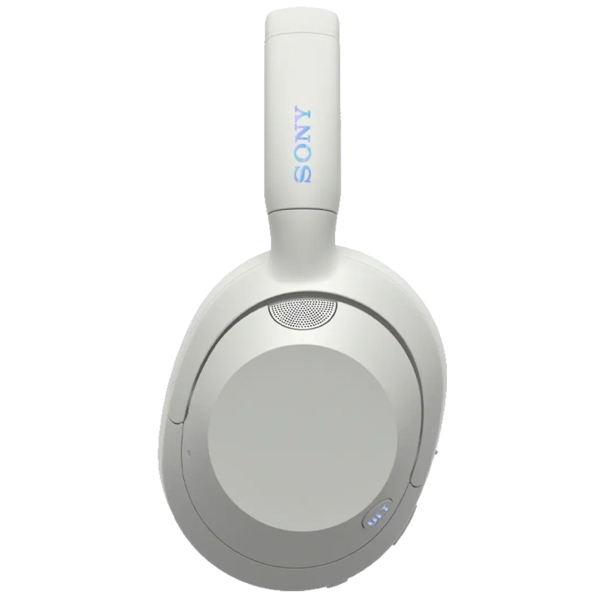 Wireless Headphone/ Sony/ Sony ULT Power Sound 900 A.N.C White (WHULT900N/WCE)