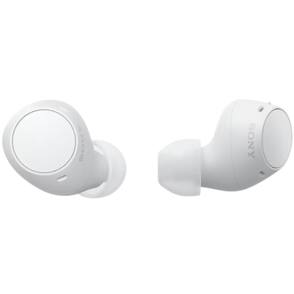 Wireless Headphone/ Sony/ Sony WF-C510 Wireless Bluetooth Earbuds White (WF-C510/WC)