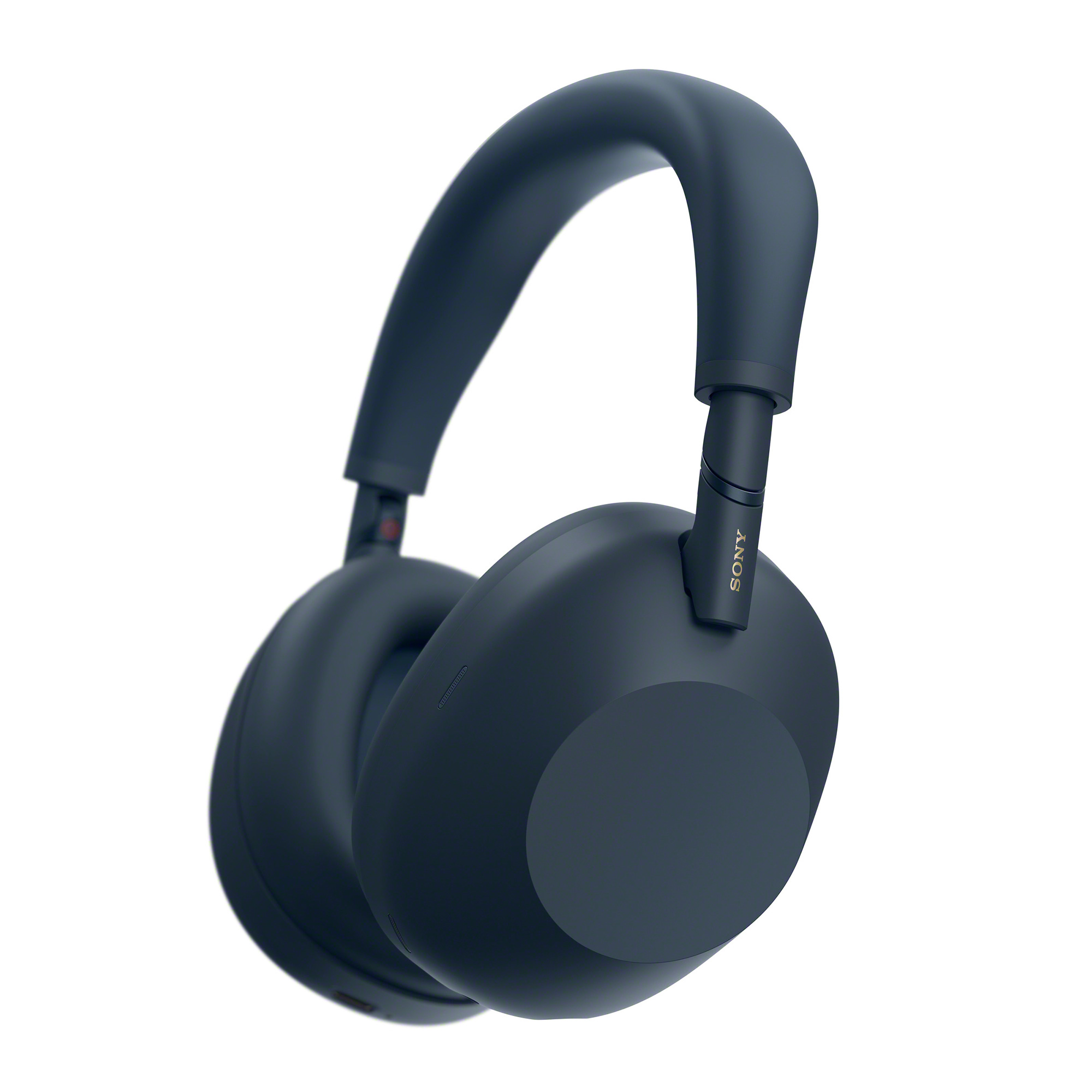 Wireless Headphone/ Sony/ Sony WH1000XM6 wireless noise cancelling headphones Black (WH-1000XM6/B)