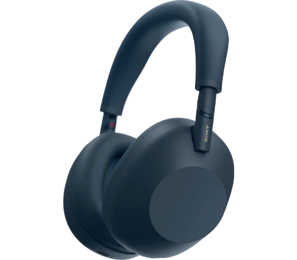 Wireless Headphone/ Sony/ Sony WH1000XM6 wireless noise cancelling headphones Star Blue (WH-1000XM6/L)