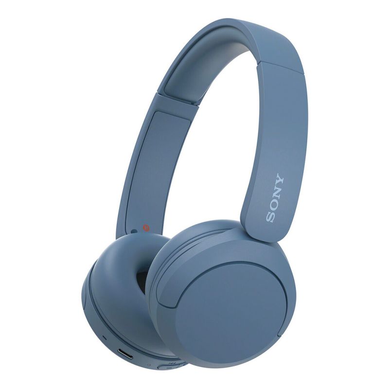 Wireless Headphone/ Sony/ Sony WH-CH520 wireless headphones Blue (WH-CH520L)