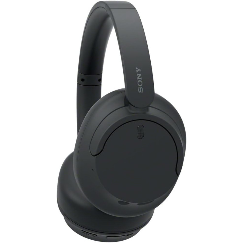 Wireless Headphone/ Sony/ Sony WH-CH720 Wireless Noise Cancelling Black (WHCH720NB)
