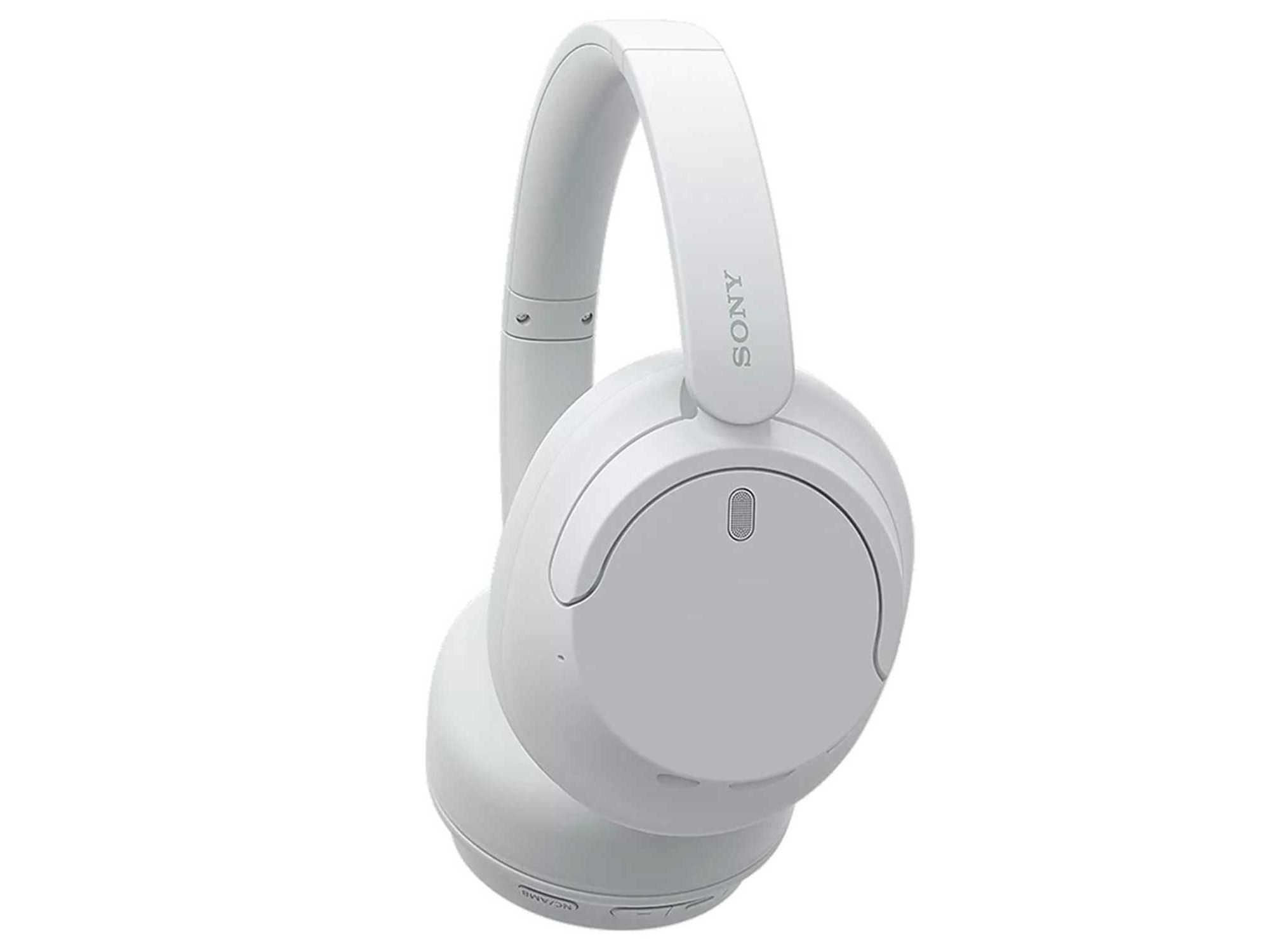 Wireless Headphone/ Sony/ Sony WH-CH720 Wireless Noise Cancelling White (WHCH720NW)