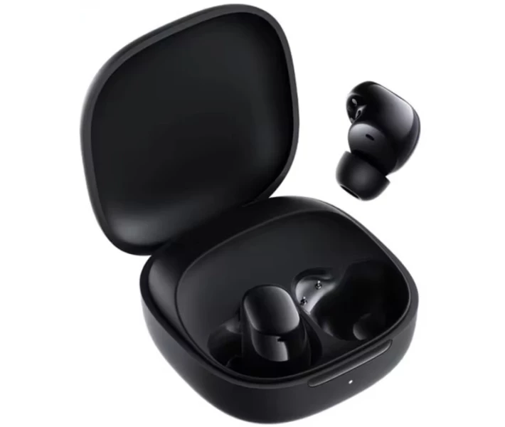 Wireless Headphone/ Xiaomi/ Xiaomi Redmi Buds 6 Play Black (BHR8776GL)
