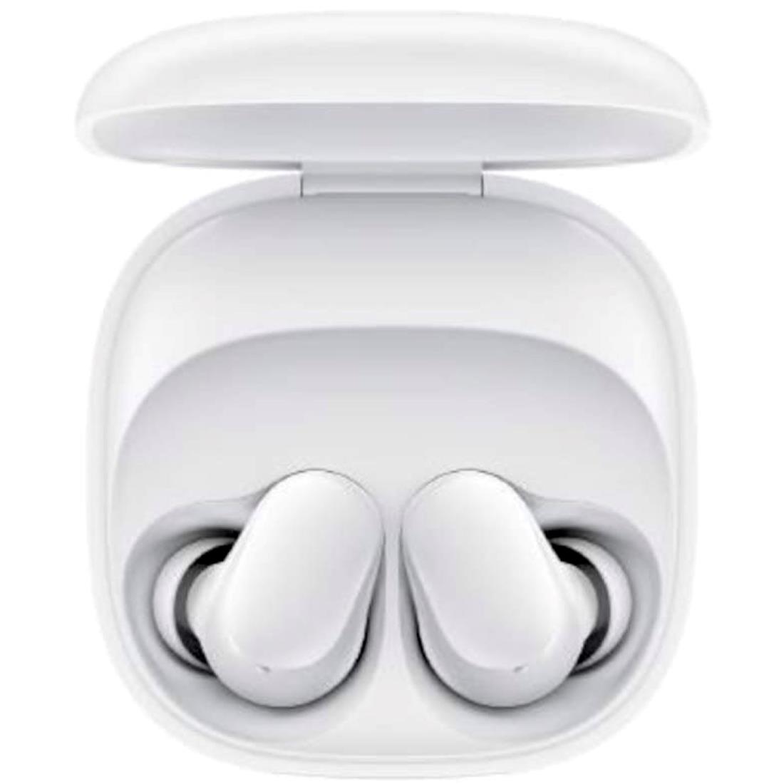 Wireless Headphone/ Xiaomi/ Xiaomi Redmi Buds 6 Play White (BHR8773GL)
