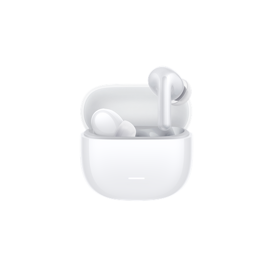 Wireless Headphone/ Xiaomi/ Xiaomi Redmi Buds 8 Lite White (BHR08OLGL)