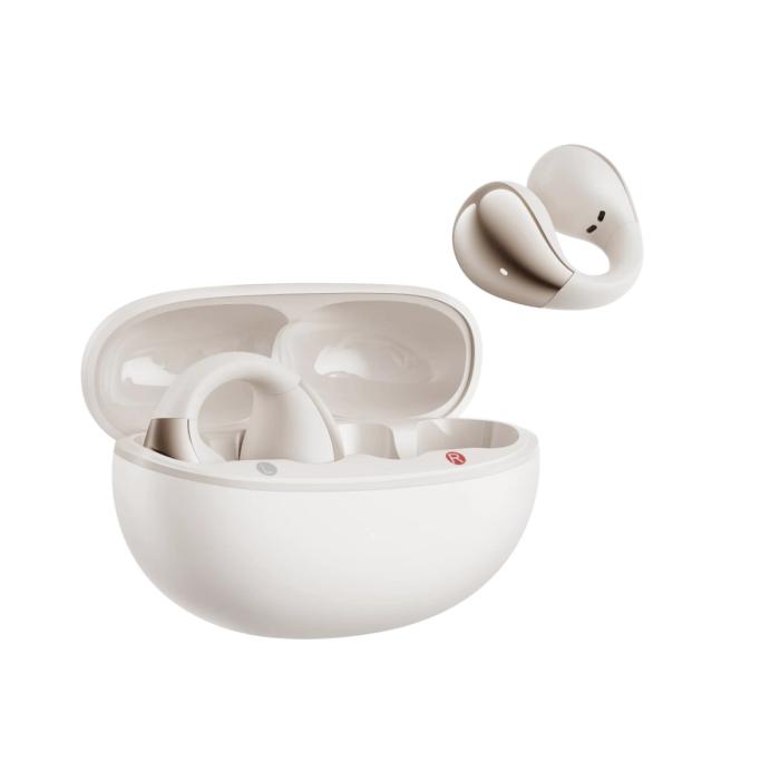 Wireless Headphone/ QCY/ QCY Crossky C30 White