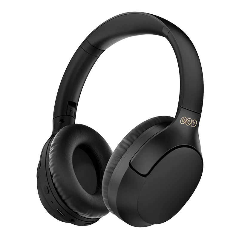 Wireless Headphone/ QCY/ QCY Crossky Link Black