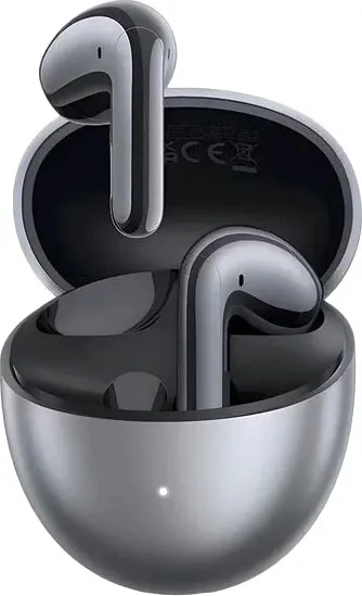 Wireless Headphone/ Honor/ Honor Choice TiinLab TWS Earbuds S7 Grey (5504ABTQ)
