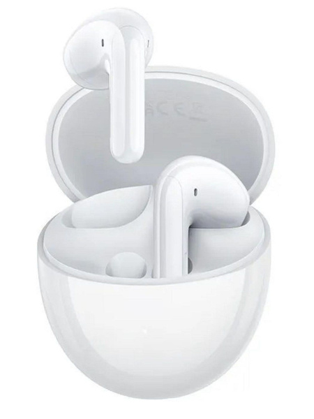 Wireless Headphone/ Honor/ Honor Choice TiinLab TWS Earbuds S7 White (5504ABTK)