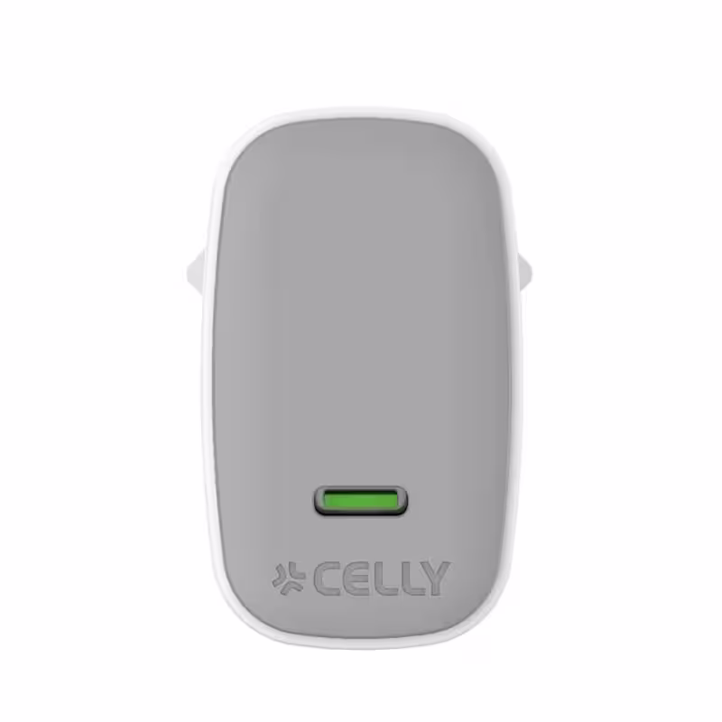 Wireless Headphone/ Celly BUZ2 True Wireless Earbuds White