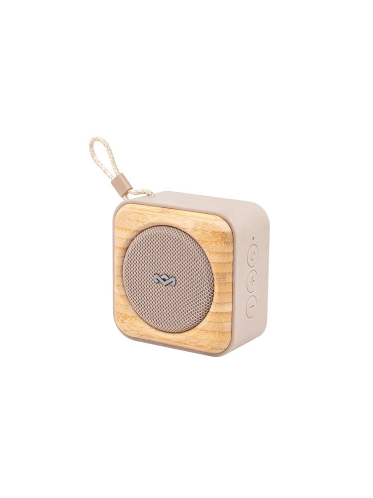 Wireless Speaker/ House of Marley/ House Of Marley EM-JA022 Roots Cream