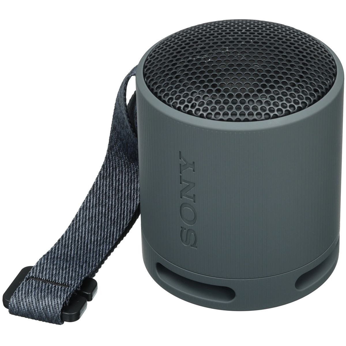 Wireless Speaker/ Sony/ Sony SRS-XB100 Portable Speaker Black (SRS-XB100/BCE)