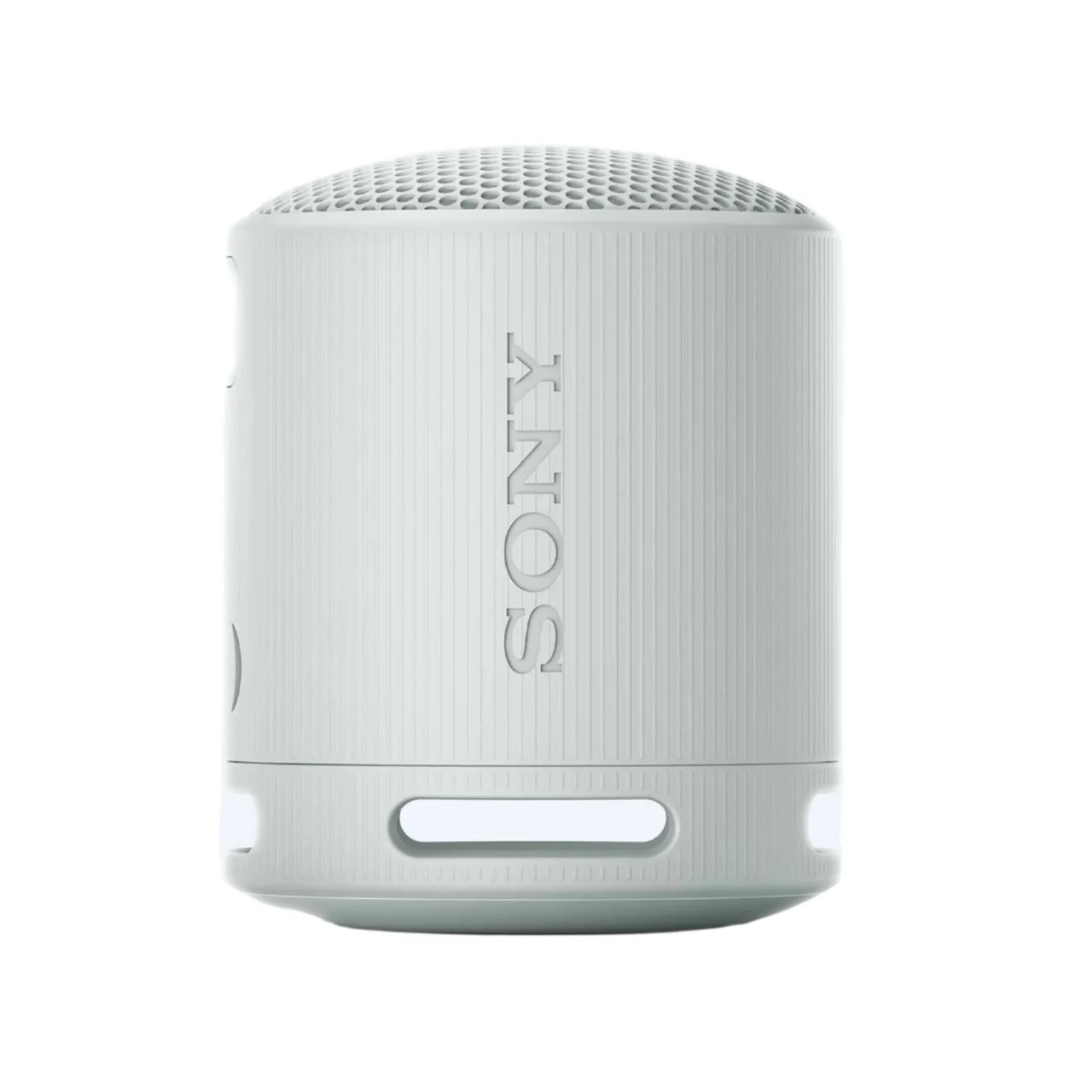 Wireless Speaker/ Sony/ Sony SRS-XB100 Portable Speaker Gray (SRS-XB100/HCE)