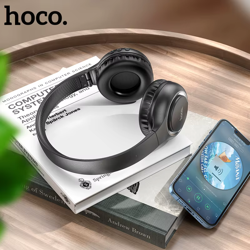 Wireless Speaker/ Hoco/ Hoco HC21 Shadow sports BT speaker Blue graphite