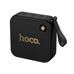 Wireless Speaker/ Hoco/ Hoco HT1 Marquis sports BT speaker black