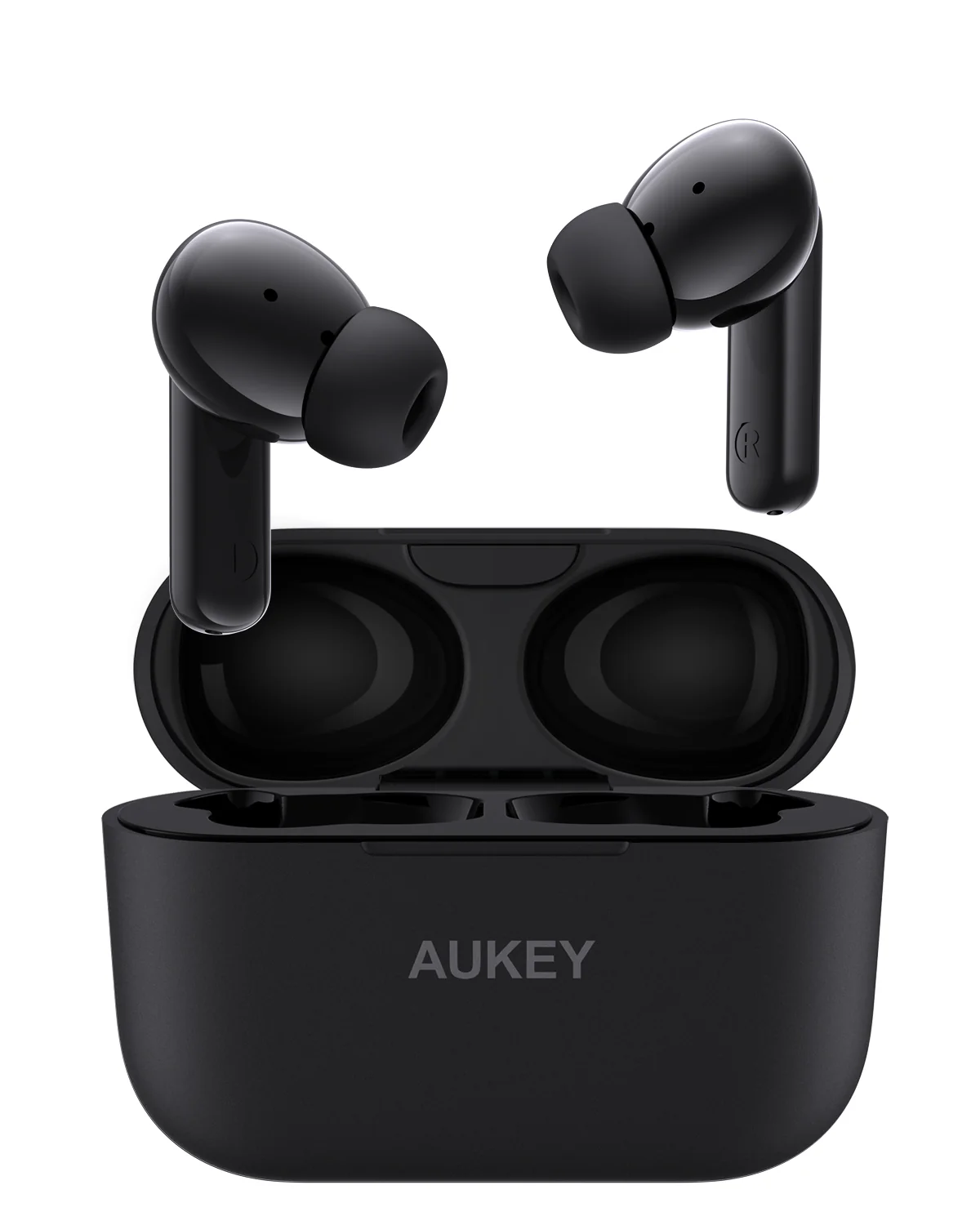 Android/ AUKEY CB-DCC242 C to C 240W/480Mbps 1.8M Braided USB 2.0 Cable (Gunmetal)