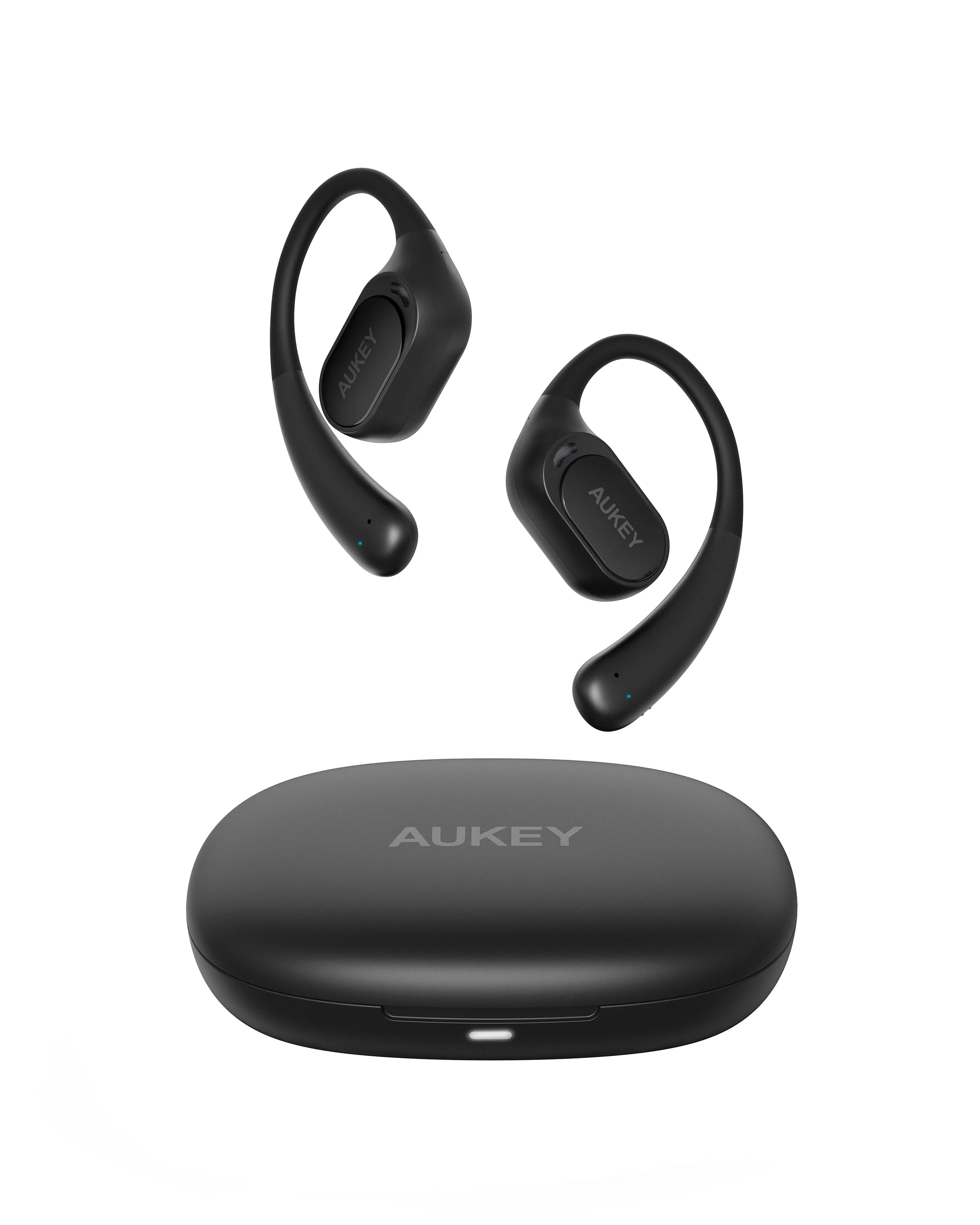 Power Bank/ AUKEY PB-Y57 20000mAh 22.5W 1A1C with C-C30CM data cable Storm Gray