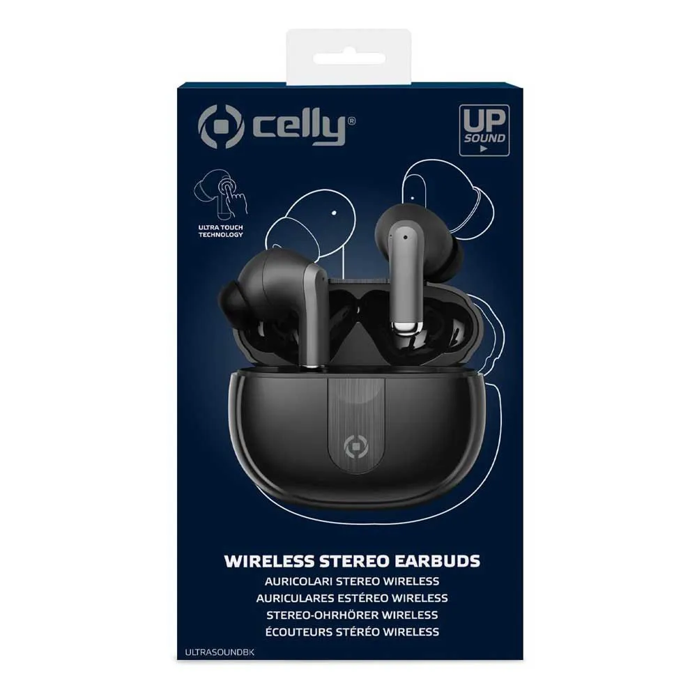 Wall Charger/ Celly UNIVERSAL TRAVEL ADAPTER