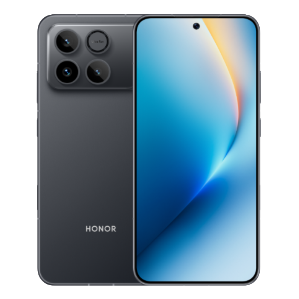 Mobile Phone Case/ HONOR X6b TPU Case Transparent