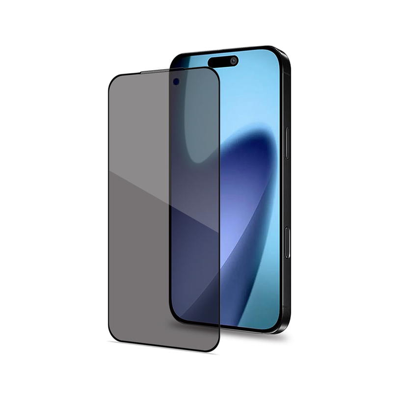 Mobile Screen Protector/ Celly PRIVACY FULL IPHONE 17