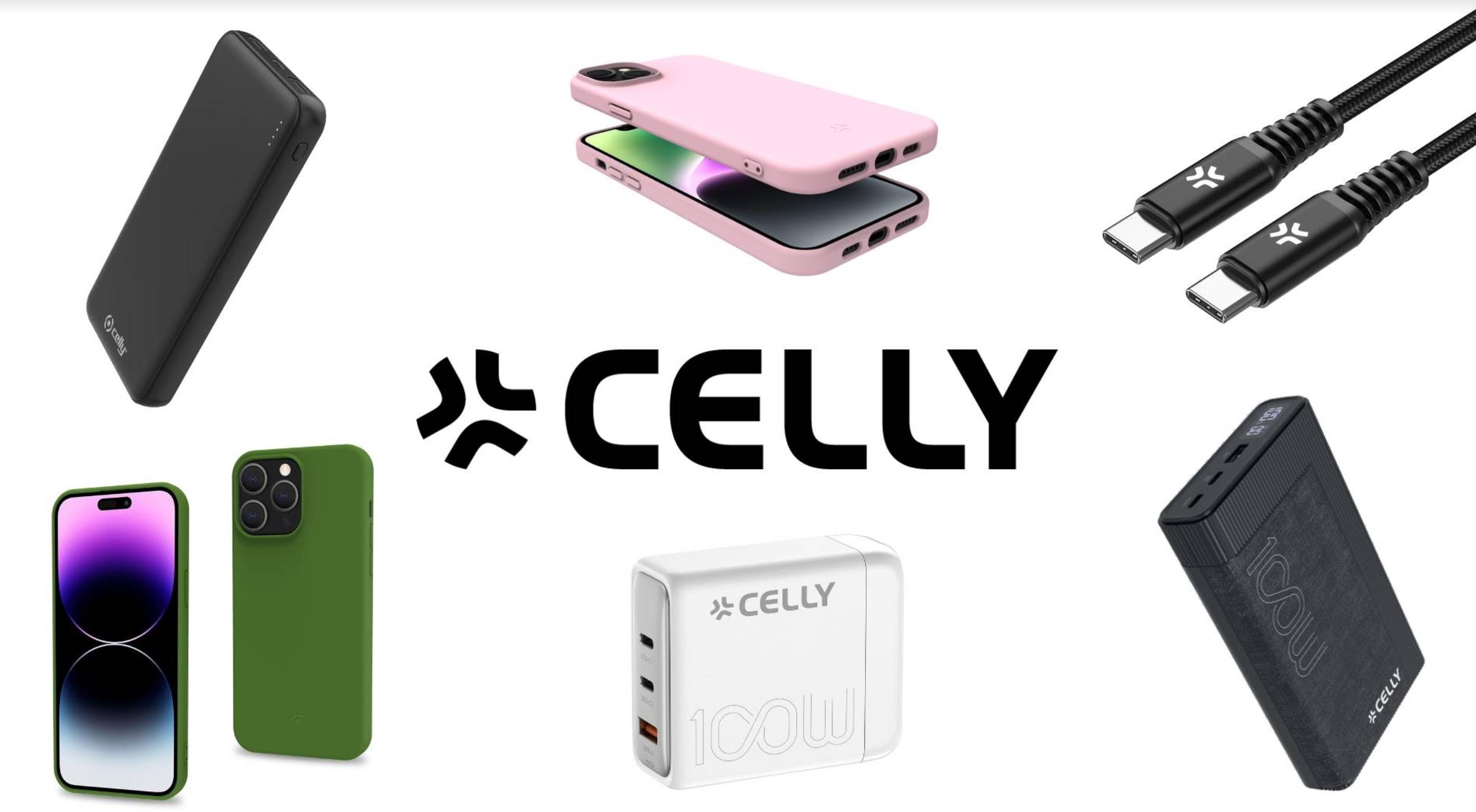 Mobile Screen Protector/ Celly PRIVACY FULL IPHONE 17 Pro