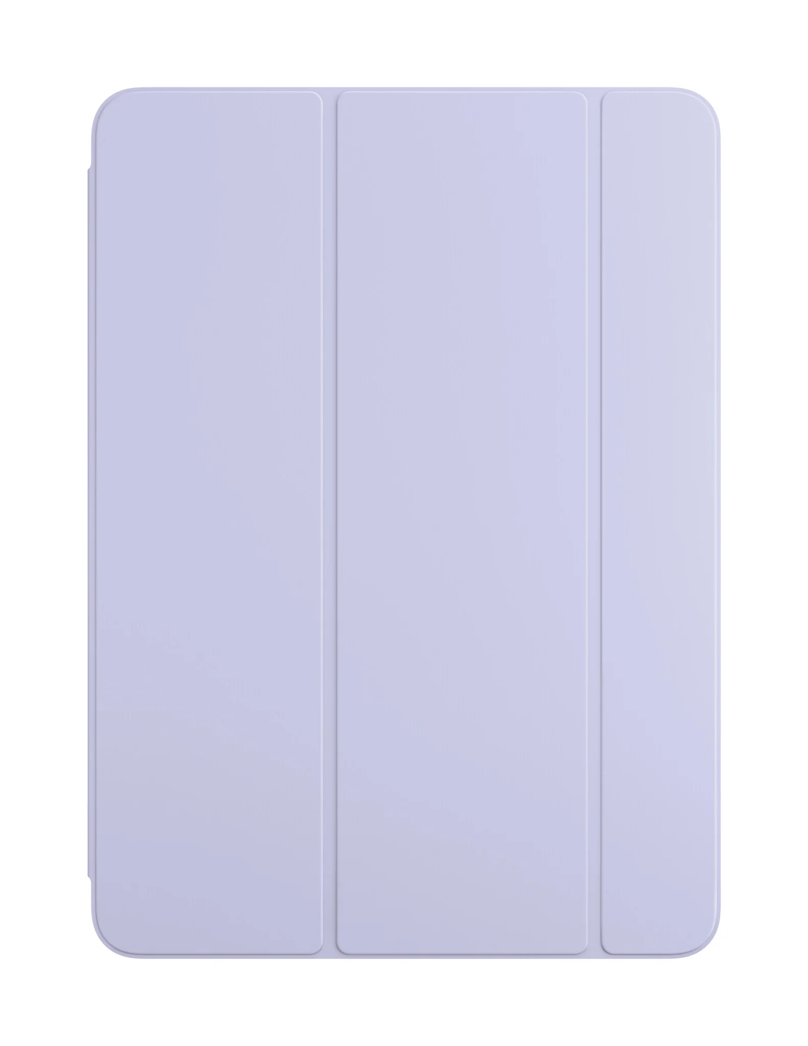 Smart Folio for iPad Air 11-inch (M2) - Light Violet