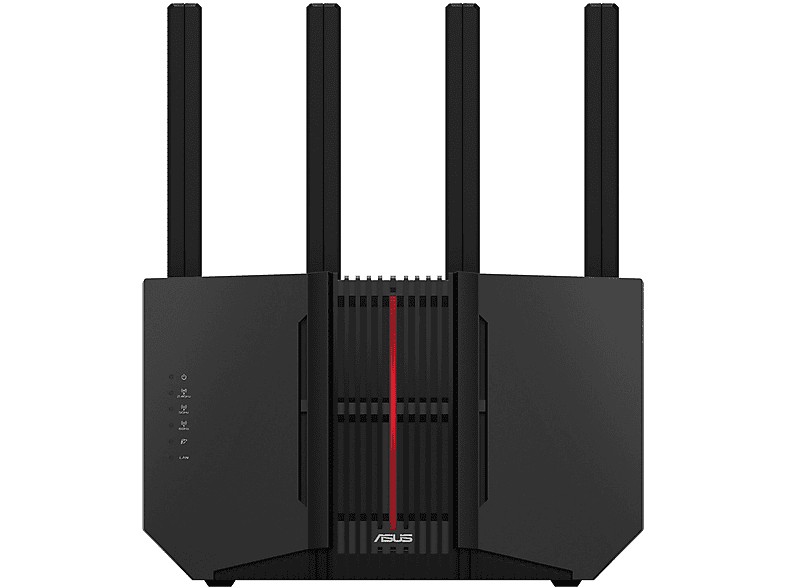 Network Active/ Router/ Asus/ Asus ASUS RT-BE92U WiFi 7 Tri-band Router