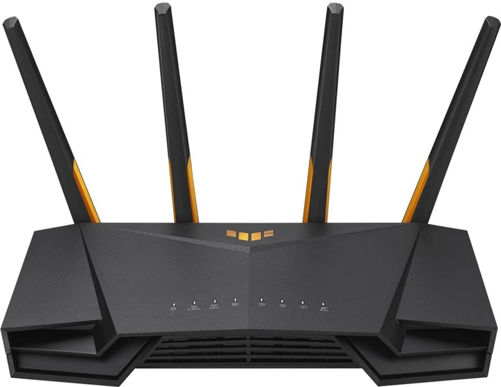 Network Active/ Router/ Asus/ Asus TUF Gaming AX4200 Dual Band WiFi 6 Gaming Router