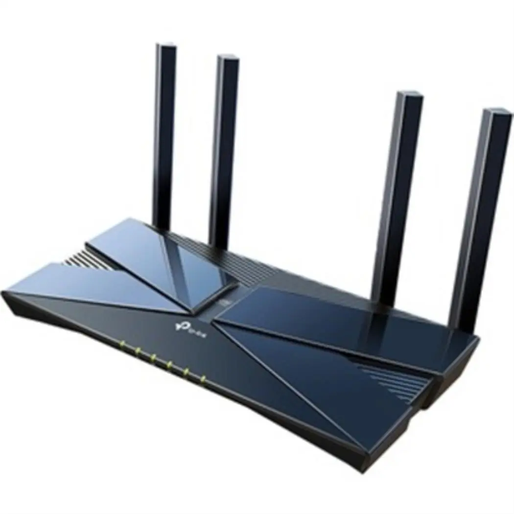 Network Active/ Router/ TP-Link/ TP-link Archer AX55 AX3000 Dual Band Gigabit Wi-Fi 6 Router