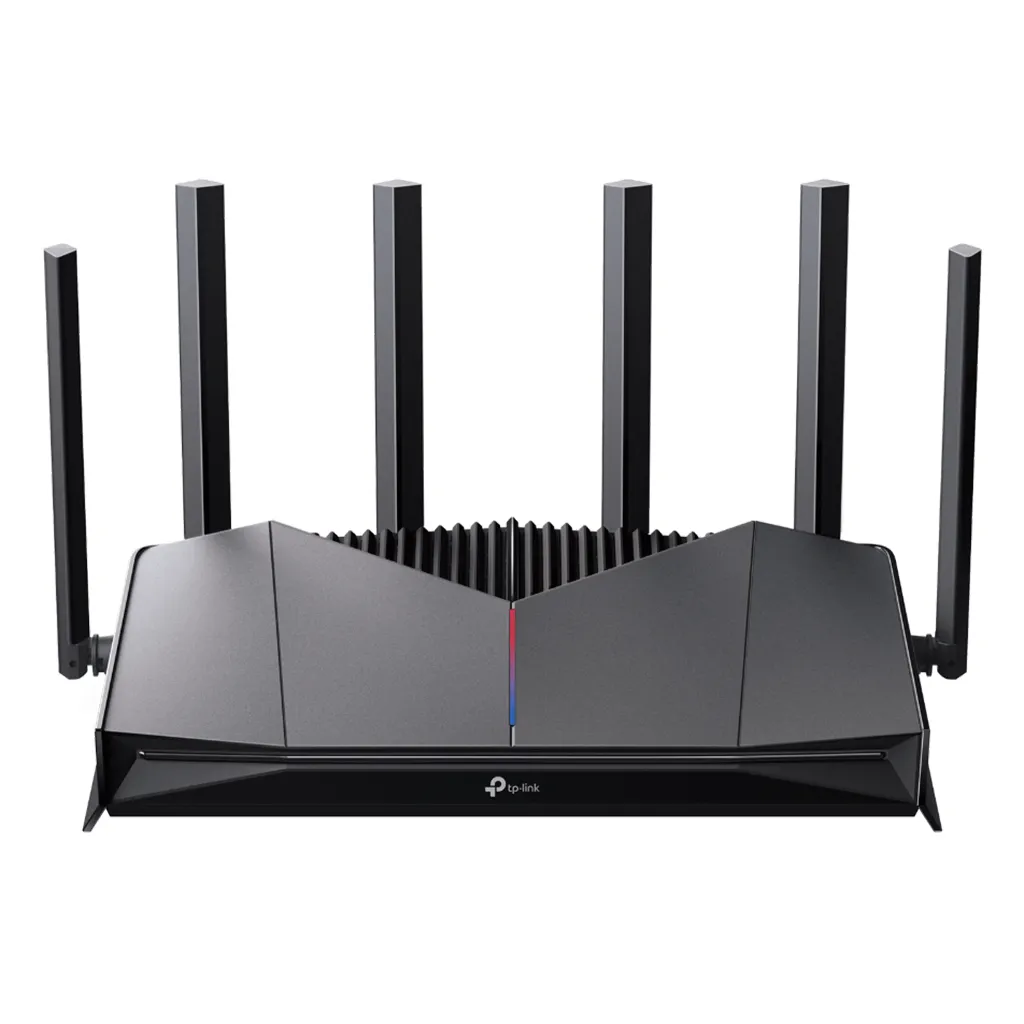 Network Active/ Router/ TP-Link/ TP-Link ARCHER GE400 BE6500 Dual-Band Wi-Fi 7 Gaming Router