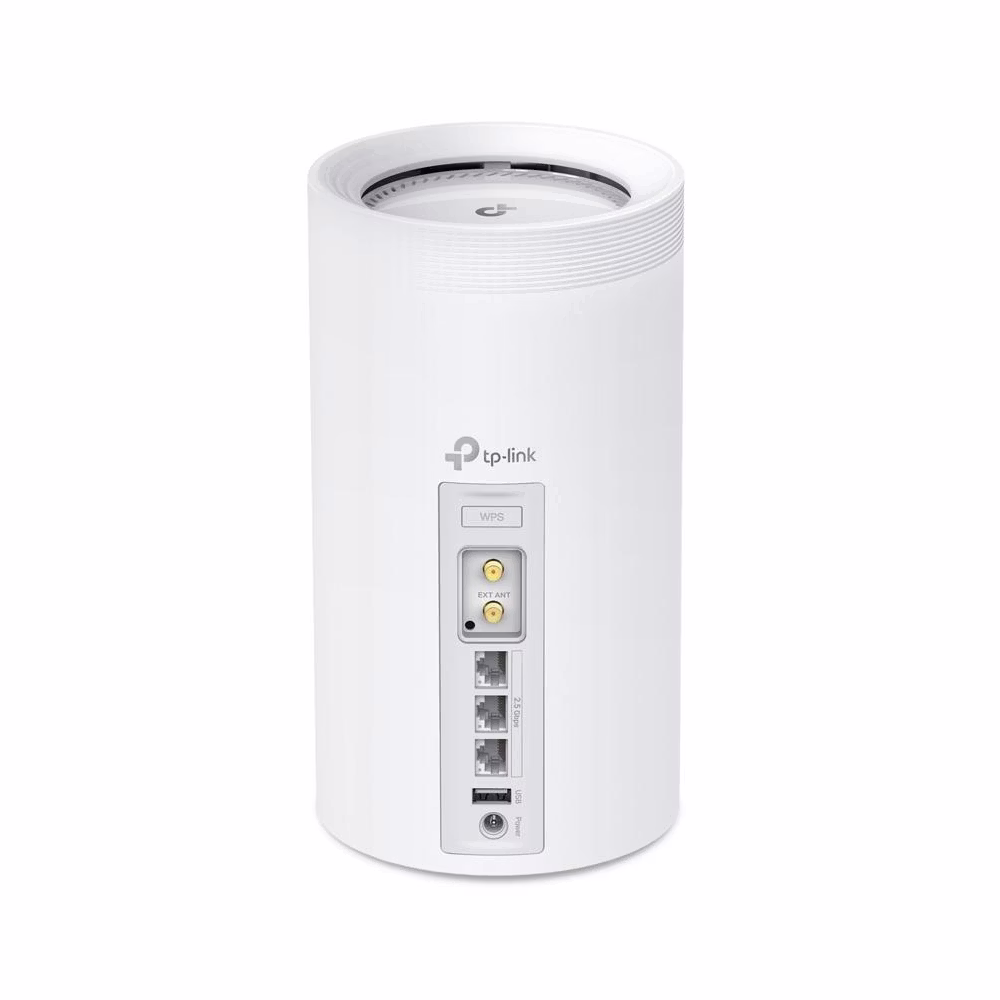 Network Active/ Router/ TP-Link/ TP-link BE65-5G(1-pack) 5G BE9300 Whole Home Mesh Wi-Fi 7 Gateway
