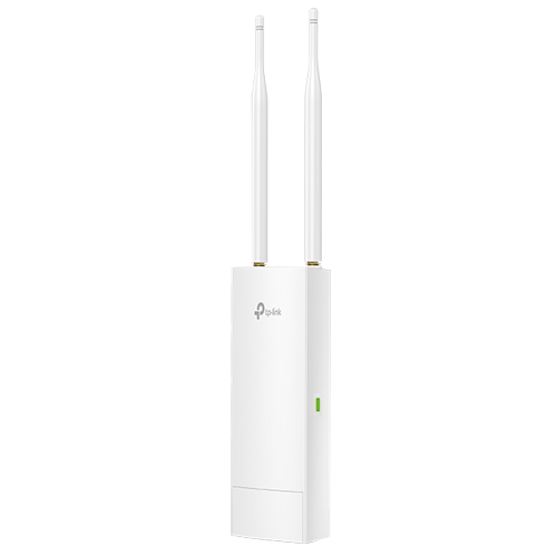 Network Active/ Router/ TP-Link/ TP-Link EAP225-Outdoor AC1200 Wireless MU-MIMO Gigabit Indoor/Outdoor Access Point