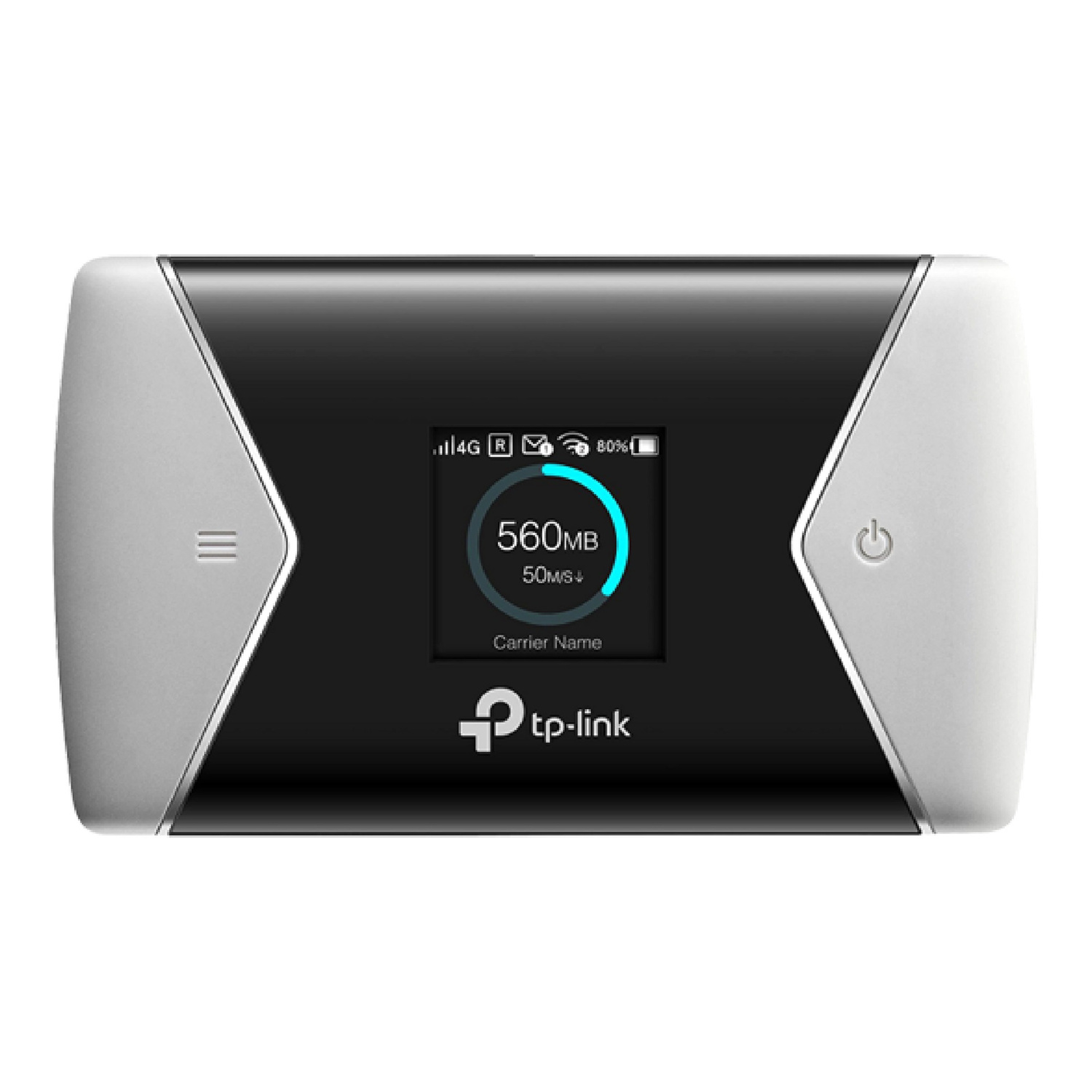 Network Active/ Router/ TP-Link/ TP-Link M7650 600 Mbps LTE-Advanced Mobile Wi-Fi