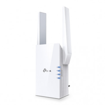 Network Active/ Router/ TP-Link/ TP-link RE505X AX1500 Wi-Fi 6 Range Extender