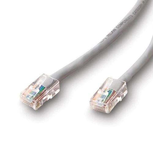Network Passive/ PATCH CORD/ SBOX  CABLE UTP CAT5e 1 m