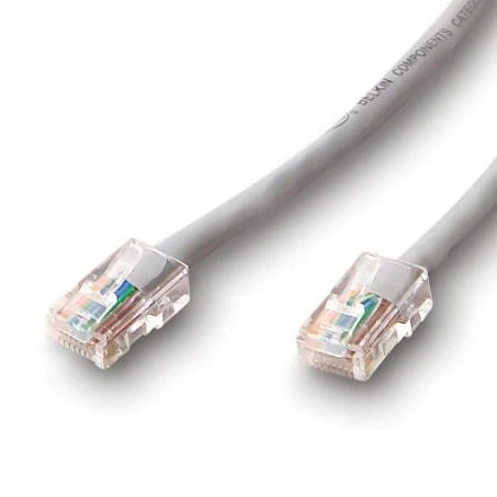 Network Passive/ PATCH CORD/ SBOX CABLE UTP CAT5e 3 m