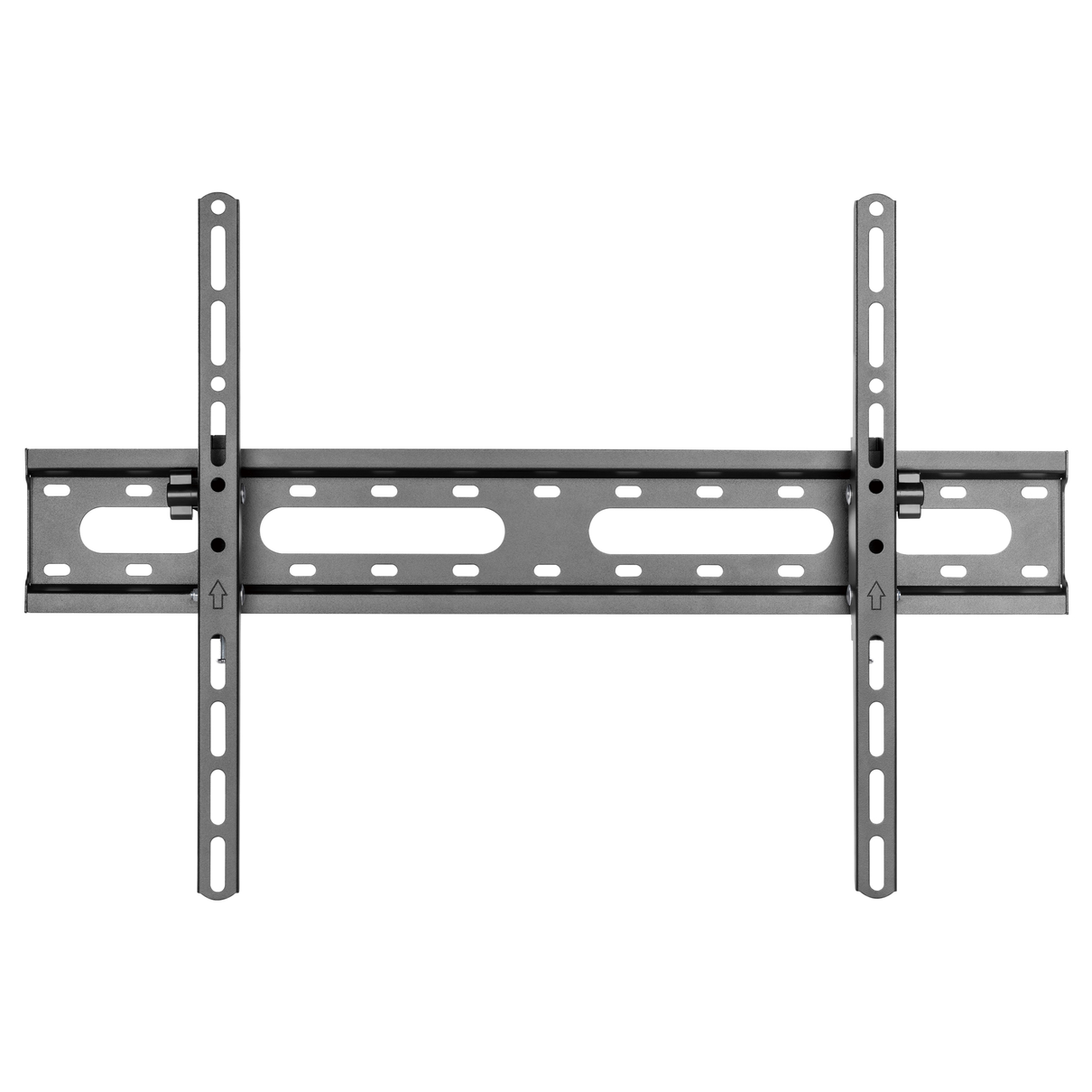 TV Accessories/ Wall Brakets/ Stell Adjustable mount SLIM for TV 37" - 70"   Max. loading : 45 kg  SHO 4420