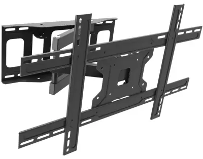 TV Accessories/ Wall Brakets/ Colorview wall bracket full-motion LED-318 32-55'', tilt: 0-15°, swivel 180°, wall distance 55-510mm, Vesa600/400mm, max support 68KG