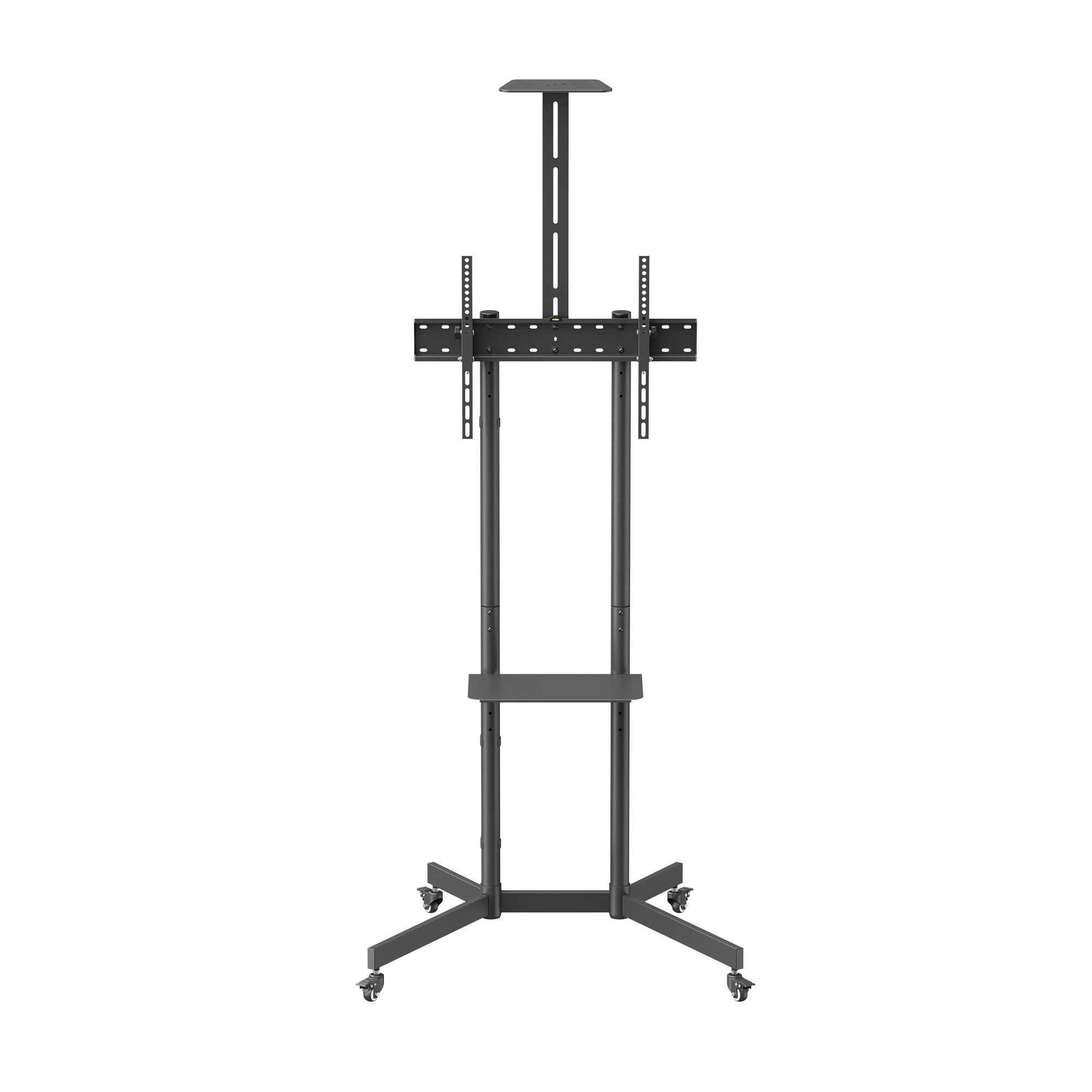 TV Accessories/ Wall Brakets/ FLOOR MOBILE MOUNT SBOX FS-401-2