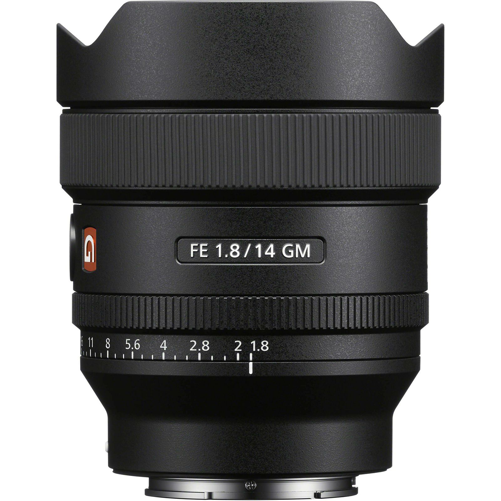Digital Camera Accessories/ Sony SEL14F18GM/JSYX