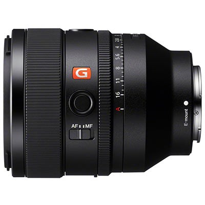 Digital Camera Accessories/ Sony SEL50F12GM.SYX