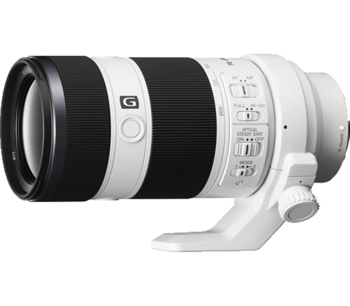 Digital Camera Accessories/ Sony SEL70200GM