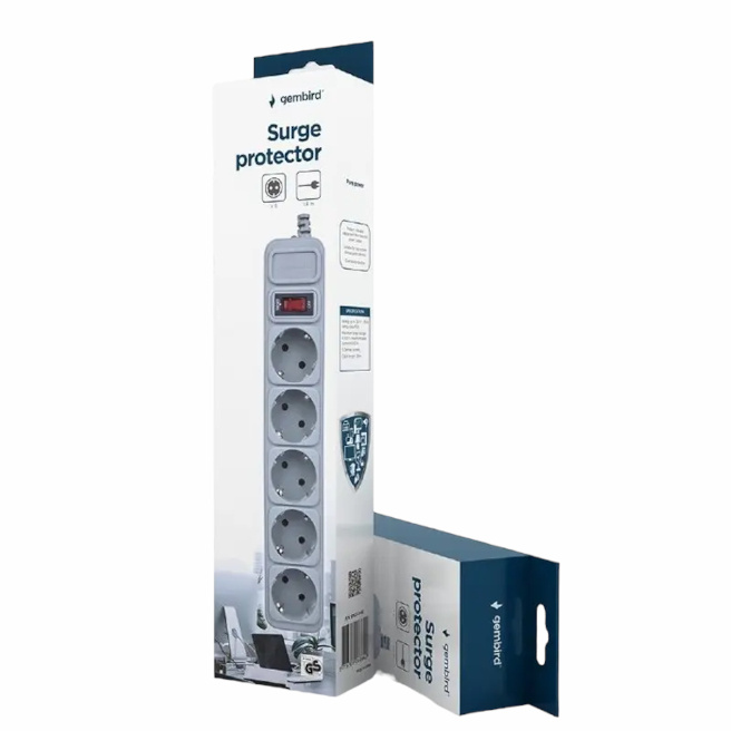 PowerCube  SPG3-B-6C  6ft