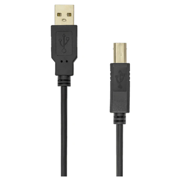 Cable/ AM-BM/ CABLE SBOX USB A-B M/M 2 M printer cable