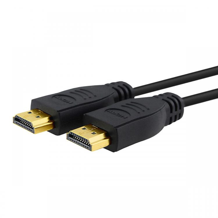 Cable/ CABLE HDMI Male - HDMI Male 1.4, 25 m